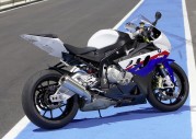 BMW S 1000 RR